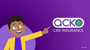 ACKO Car Insurance